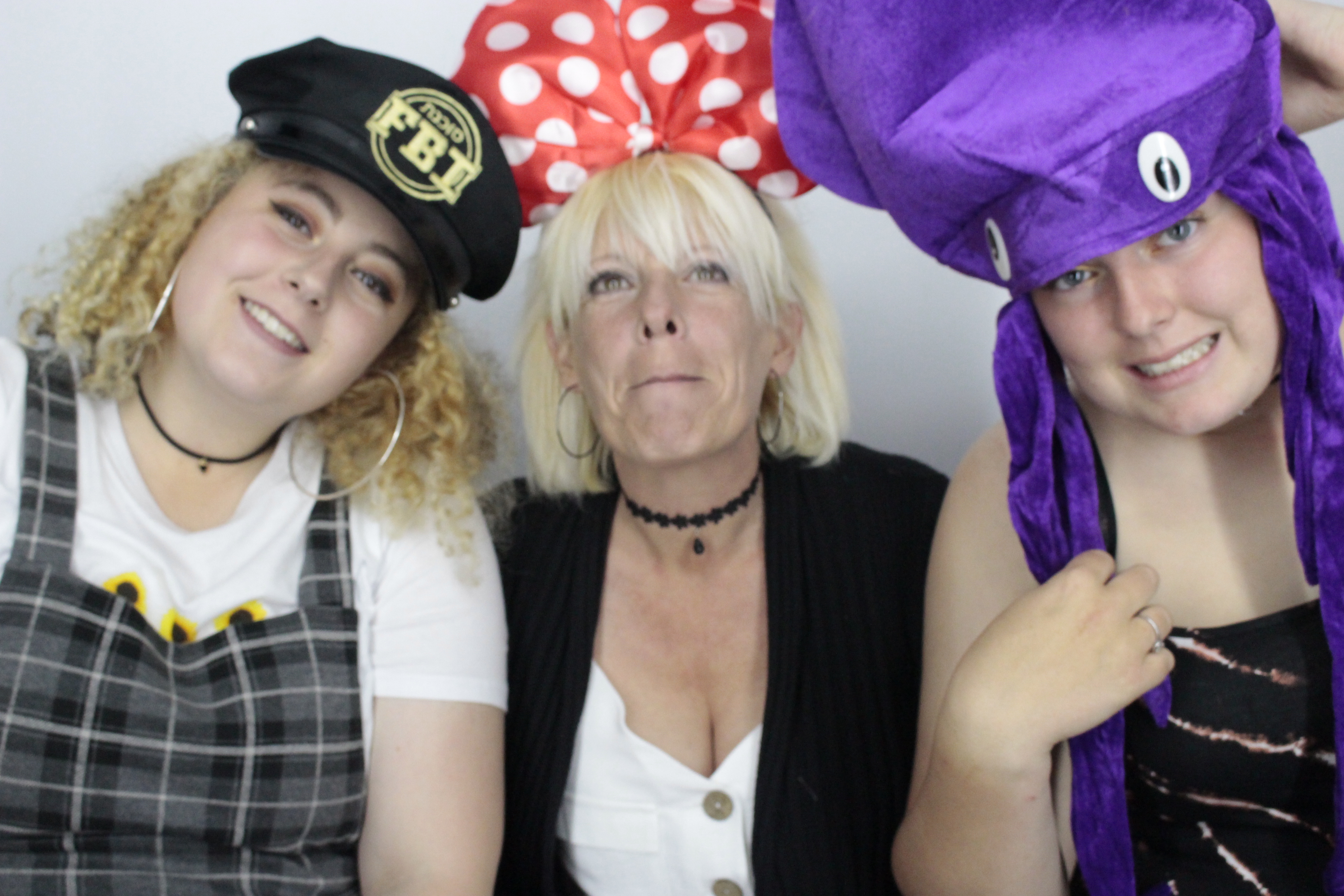 Alan's 50th Birthday  | View more photos from the event at gallery.myphotoboothexperience.co.uk/u/MyPhotoBoothExperienceLtd/Alans-50th-Birthday
